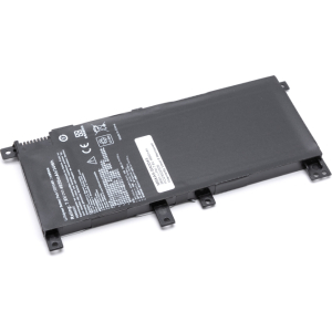 Replacement Accu voor Asus C21N1401 7,4V 4650mAh