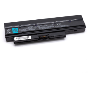 Replacement Accu voor Toshiba PA3820U-1BRS 10,8V 4400mAh