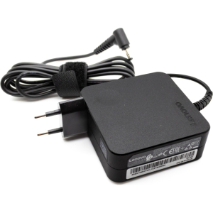 Lenovo 65W AC Adapter - 20V 3,25A - 4,0mm * 1,7mm - Wandmodel