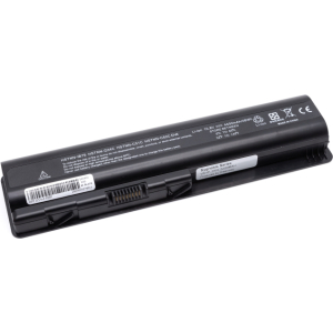 Replacement Accu voor HP Compaq 10,8V 4400mAh