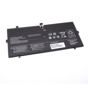 Replacement Accu voor Lenovo L14M4P24 7,7V 49Wh