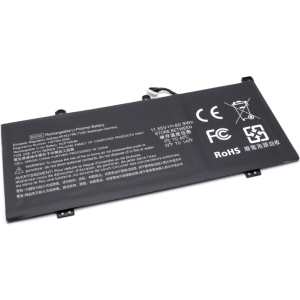 Replacement accu voor HP BC03XL 11.55v 4950mAh