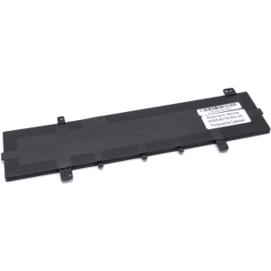 Replacement Accu voor Asus B31N1631 11.52v 3500mAh