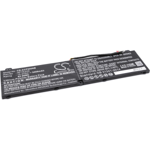 Replacement Accu voor Acer AP18JHQ 15.2v 5400mAh