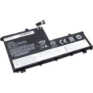 Replacement Accu Voor Lenovo L19C3PF1 11.1v 4000mAh
