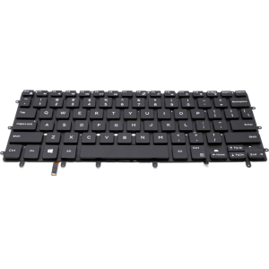 Replacement toetsenbord voor o.a. Dell XPS 13-9350 QWERTY US Backlit