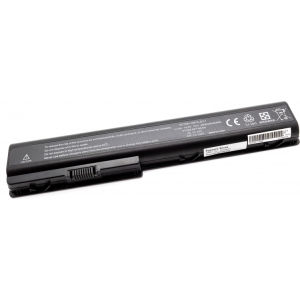 Replacement Accu voor HP Pavilion dv7 / HP HDX 14,4V 4400mAh