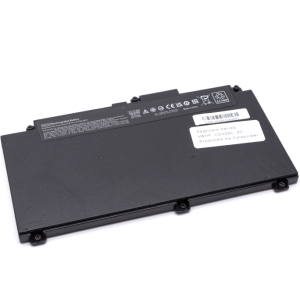 Replacement Accu voor HP CD03XL 11,4v 3300mAh