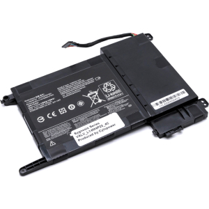 Replacement Accu voor Lenovo L14M4P23 14.8v 4000mAh