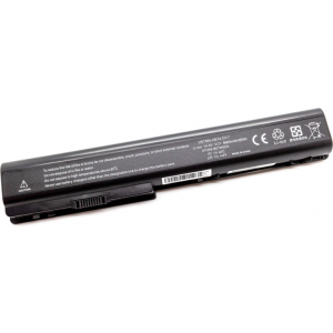 Replacement Accu voor HP Pavilion dv7 / HP HDX 14,4V 6600mAh
