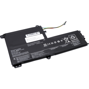 Replacement Lenovo L15L3PB0 accu Type C