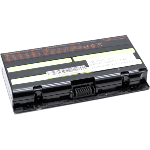 Replacement Accu voor Medion 40059712 11,1v 5200mAh