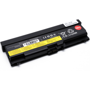 Replacement Accu voor Lenovo 70++ 11,1V 6600MaH 73Wh