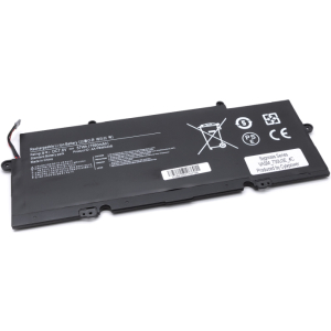 Replacement Accu voor Samsung AA-PBWN4AB 7.6v 7500mAh