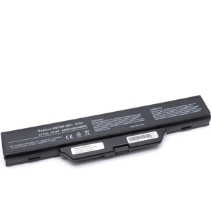 Replacement Accu voor HP Compaq 10,8V 4400mAh