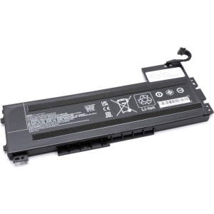 Replacement Accu Voor HP VV09XL 11,4v 4600mAh