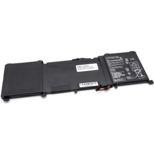 Replacement Accu voor Asus C32N1415 11,4v 8200mAh