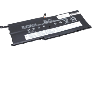 Replacement Accu voor Lenovo 15.2v 3300mAh 50Wh