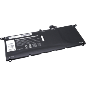 Replacement Accu voor o.a. Dell Inspiron 7.4v 5500mAh