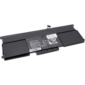Replacement Accu voor Asus C32N1305 11,1v 4500mAh