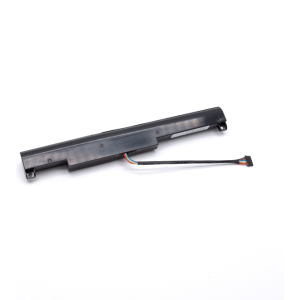 Replacement Accu voor Lenovo L14C3A01 10,8v 2200mAh