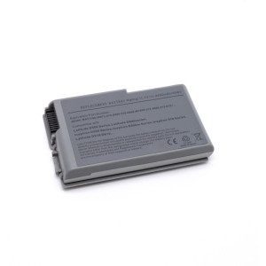 Replacement Accu voor Dell Latitude, Inspiron en Precision 11,1V 4400mAh