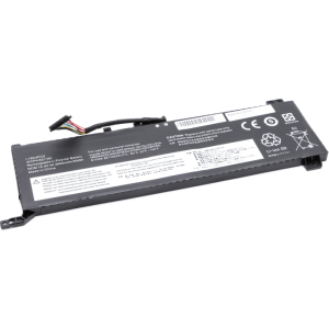 Replacement Accu voor Lenovo L19M4PC0 15.44v 3900mAh