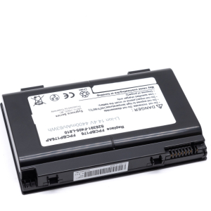 Replacement Accu voor Fujitsu Siemens FPCBP175 14.4v 4400mAh