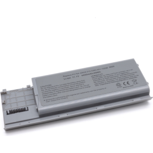 Replacement Accu voor Dell Latitude en Precision 11,1V 4400mAh