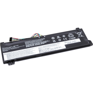 Replacement Accu voor Lenovo L17C2PB3 7.6v 4500mAh