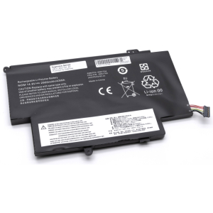 Replacement Accu voor Lenovo 45N1707 14.8v 3150mAh