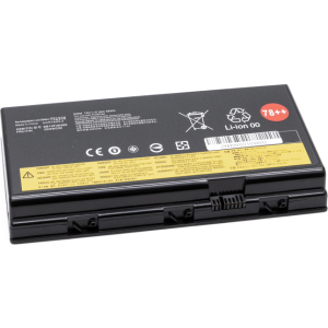 Replacement Accu voor o.a. Lenovo Thinkpad P70 14.8v 6400mAh