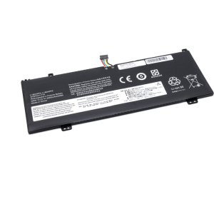 Replacement Accu voor Lenovo L18D4PF0 15.2 2900mAh