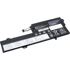 Replacement Accu voor Lenovo L17C3P61 11,52v 3100mAh