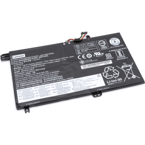 Originele Accu voor Lenovo L18L4PF0 15.12v 4630mAh