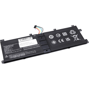 Replacement Accu voor Lenovo Miix 510-12 7.68v 4850mAh