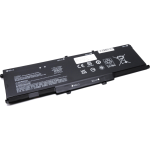 Replacement Accu voor HP ZG06XL 11.55v 6200mAh