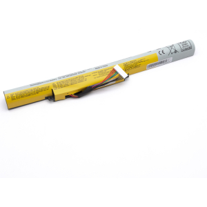 Replacement Accu voor Lenovo L12M4E21 14.8v 2200mAH
