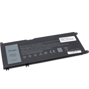Replacement Accu voor Dell V1P4C 7.6v 7200mAh
