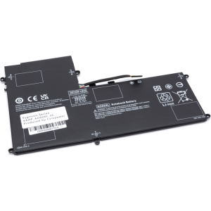 Replacement Accu voor HP AO02XL 7.4v 4150mAh