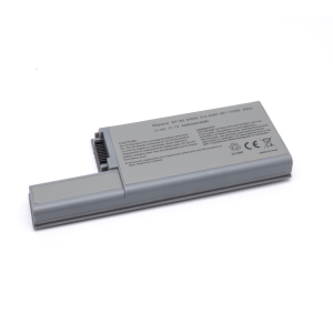 Replacement Accu voor Dell Latitude en Precision 11,1V 4400mAh