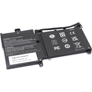 Replacement Accu voor HP HV02XL 7.6v 4000mAh