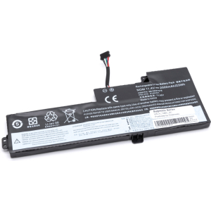 Replacement Accu voor Lenovo 01AV420 11.25v 2050mAh Model A