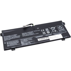 Replacement Accu voor Lenovo L16L4PB1 7.68v 6000mAh