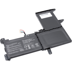 Replacement Accu voor Asus B31N1637 11.4v 3600mAh