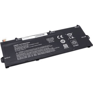 Replacement Accu voor HP LG04XL 15.4v 4350mAh