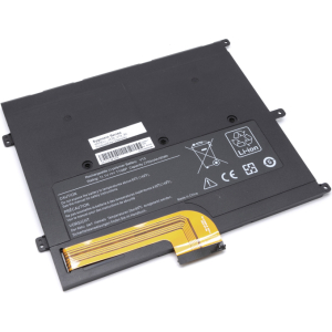 Replacement Accu voor Dell Vostro V13 11.1v 2700mAh
