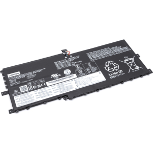 Originele Lenovo Accu L17C4P71 15.36v 3420mAh