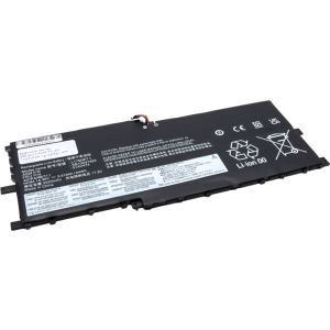 Replacement Accu voor Lenovo L17C4P71 15.2v 2900mAh