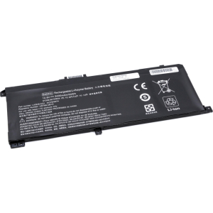 Replacement Accu voor HP SA04XL 15.4v 3350mAh